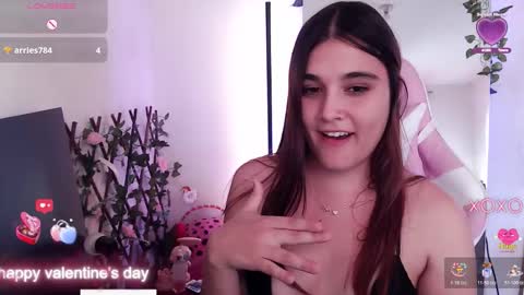 Luna  online show from 02.17.26