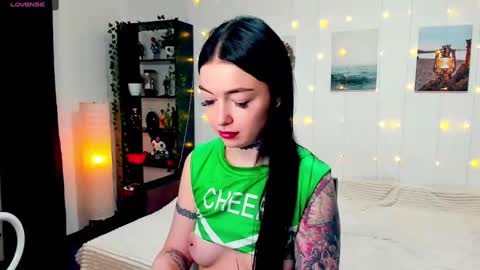 Magic Allie online show from 12.02.24