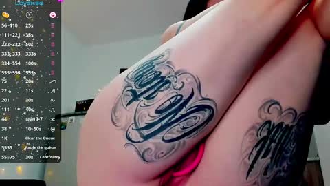 Magic Allie online show from 12.03.24