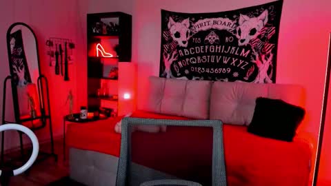 Magic Allie online show from 02.13.26