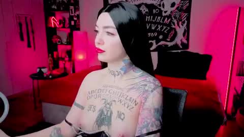 Magic Allie online show from 06.13.26