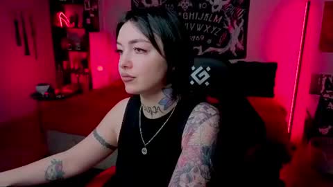 Magic Allie online show from 06.21.26