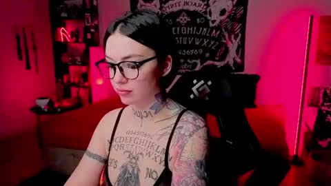 Magic Allie online show from 06.24.26