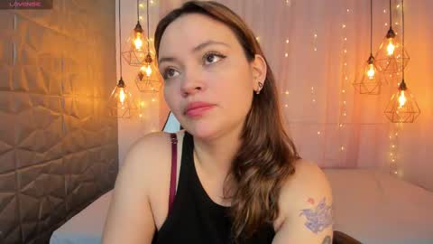 Snapshot of magic_aliice chatting on 02.22.25 magic_aliice online show from 02.22.25