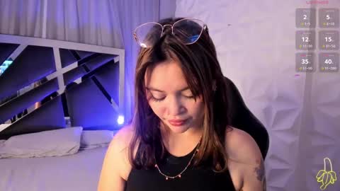 Snapshot of magic_aliice chatting on 02.25.25 magic_aliice online show from 02.25.25