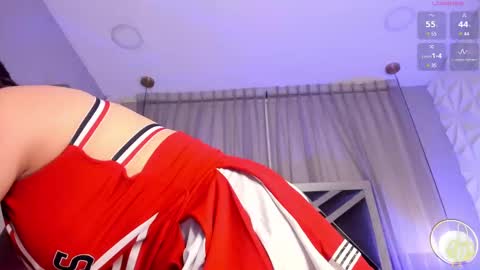 Snapshot of magic_aliice chatting on 02.26.25 magic_aliice online show from 02.26.25