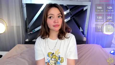 Snapshot of magic_aliice chatting on 02.26.25 magic_aliice online show from 02.26.25