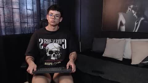 Damian Rivers online show from 11.10.25