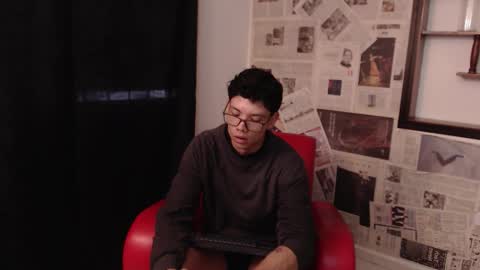 Damian Rivers online show from 11.29.25