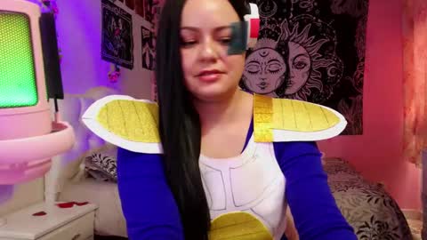 Claire online show from 02.09.25