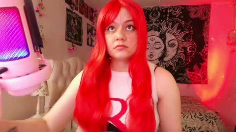 Claire online show from 02.17.25