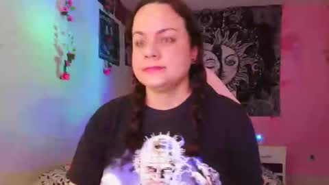 Claire online show from 03.05.25