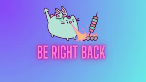 Claire online show from 03.09.25