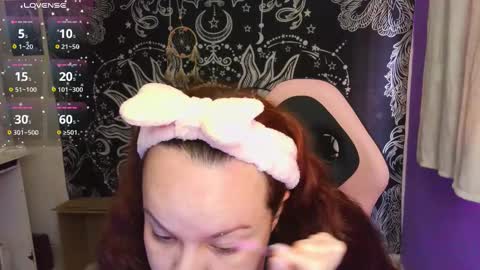 Claire online show from 03.02.26