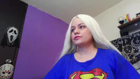 Claire online show from 04.27.26
