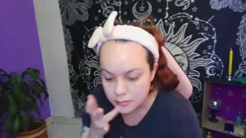 Claire online show from 05.01.26