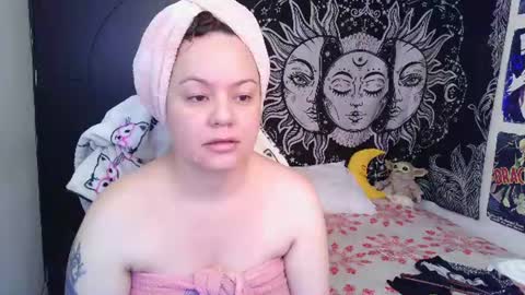 Claire online show from 06.11.26