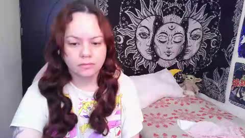Claire online show from 06.12.26