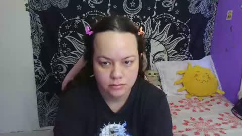Claire online show from 07.02.26