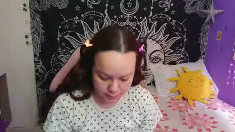 Claire online show from 07.05.26