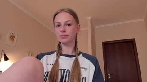 Alice  online show from 05.03.26