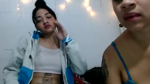 Snapshot of magic_eufory chatting on 12.04.25 magic online show from 12.04.25