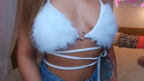 Hypnotizing online show from 10.05.25