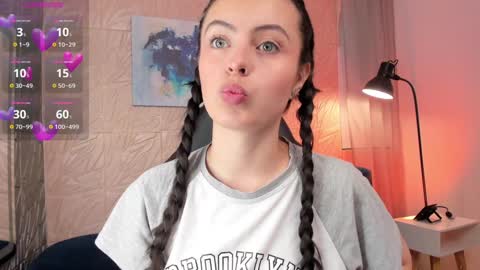Snapshot of magic_fernanda chatting on 12.05.24 Fer online show from 12.05.24