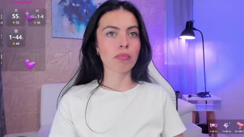 Snapshot of magic_fernanda chatting on 01.08.25 Fer online show from 01.08.25
