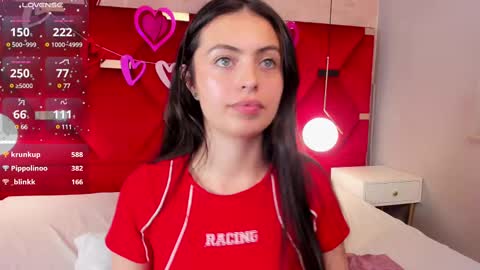 Snapshot of magic_fernanda chatting on 02.11.25 Fer online show from 02.11.25