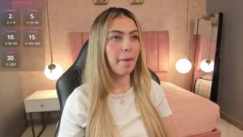 Snapshot of magic_fernanda chatting on 09.09.25 Fer online show from 09.09.25