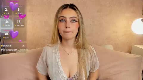 Snapshot of magic_fernanda chatting on 09.15.25 Fer online show from 09.15.25