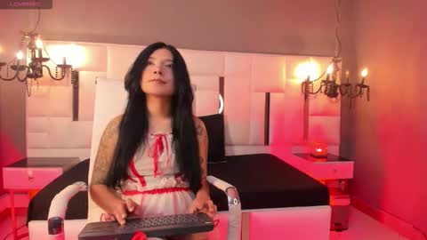 Snapshot of magic_isis_ chatting on 02.03.26 Magic isis online show from 02.03.26