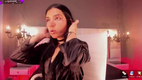 Snapshot of magic_isis_ chatting on 03.04.26 Magic isis online show from 03.04.26