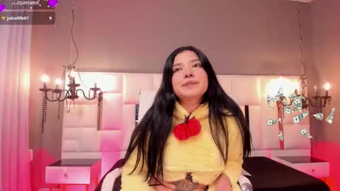 Snapshot of magic_isis_ chatting on 03.08.26 Magic isis online show from 03.08.26