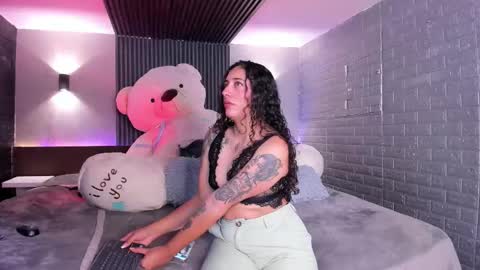 magic_ivone online show from 02.18.26