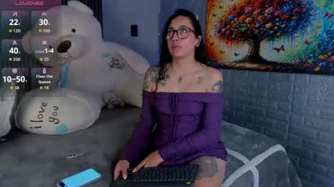 magic_ivone online show from 04.27.26