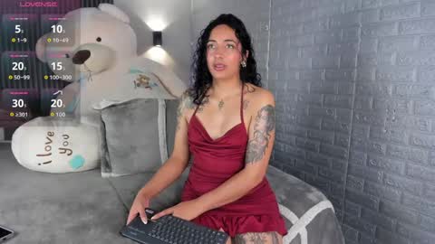 magic_ivone online show from 04.30.26