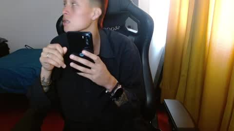 Jade online show from 01.28.25