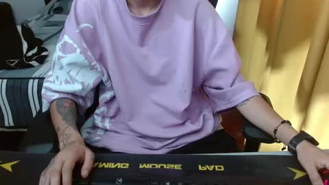 Jade online show from 05.29.26
