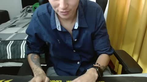 Jade online show from 05.30.26