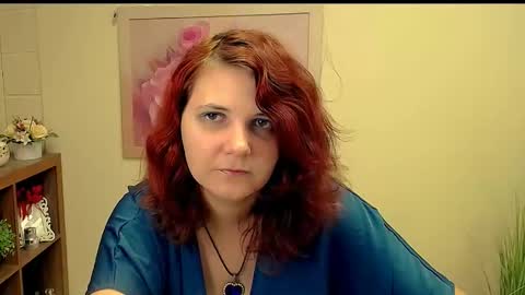 Kristy online show from 09.16.25