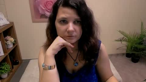 Kristy online show from 07.29.26