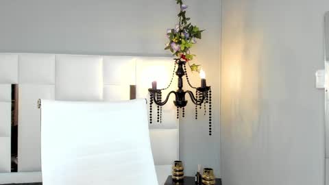 Snapshot of magic_marg chatting on 01.21.25 Marge online show from 01.21.25