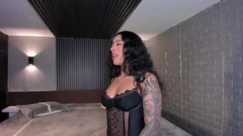 Marge online show from 11.14.25