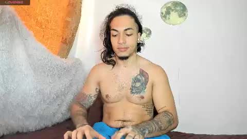 Magic Mike online show from 06.08.26