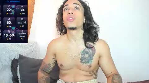 Magic Mike online show from 06.27.26