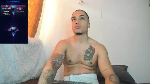 Magic Mike online show from 06.30.26