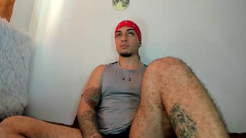 Magic Mike online show from 07.28.26