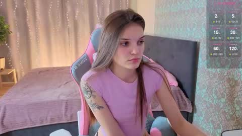 Merry online show from 02.21.26